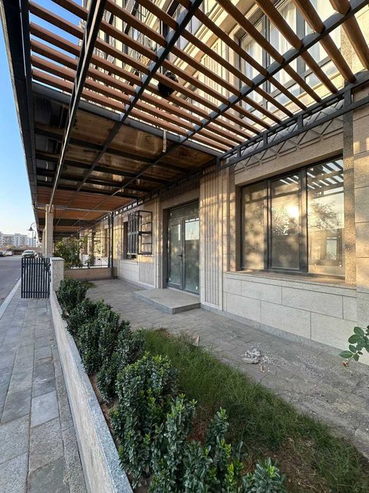 "СРОЧНО ГОРИТ‼️Koh-Ota Коробка 76м2 с Терассой Мечеть Koh Ota Себзар‼️