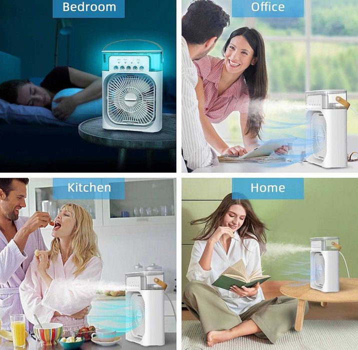 Мини кондиционер