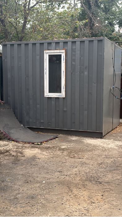 Продается контейнер