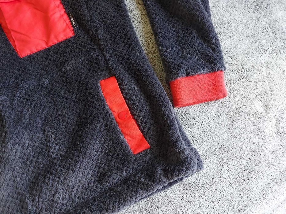Дамски полар Cotopaxi Capitan Highloft fleece - размер M