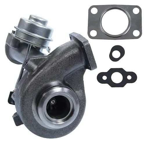 Turbina noua turbo compresor turbosuflanta VW Crafter 2.5 tdi BJL BJM