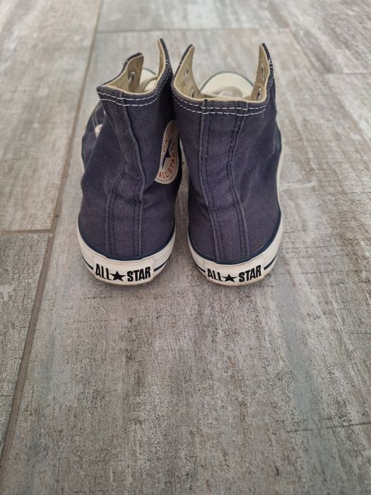 Tenisi Converse All Star, marimea 36