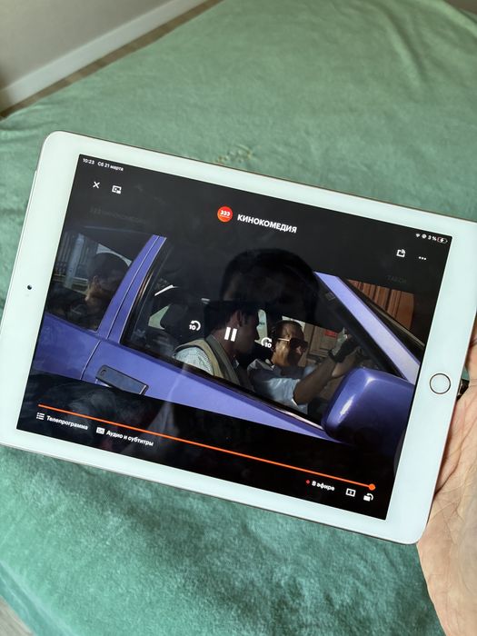 Ipad gen 5 128 gb cellular sim