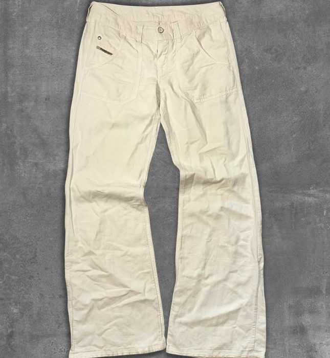 Diesel Industry jeans