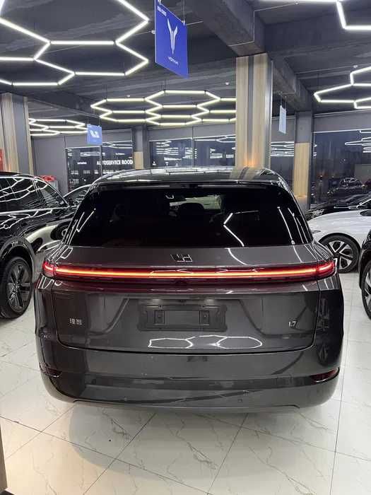 Lixiang L7 Ultra nasiya savdo