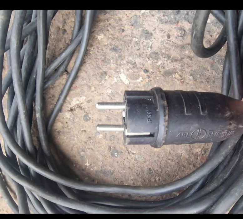 Vand prelungitor electric