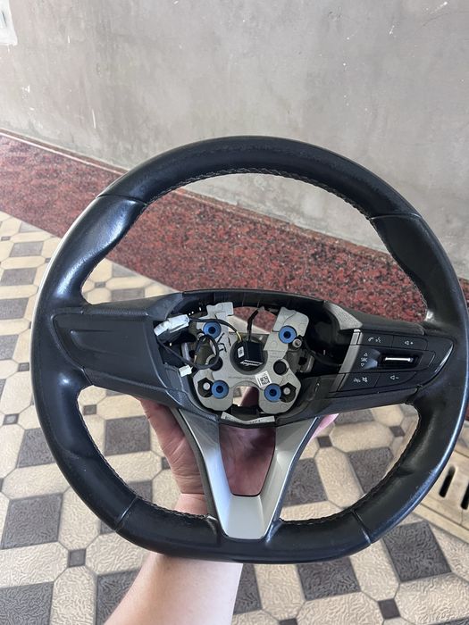 Tracker Original rul