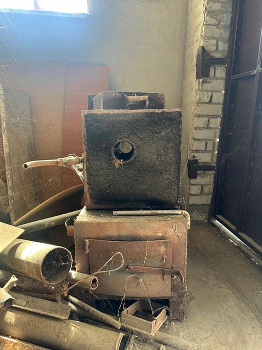 Котел для бани нержавейка