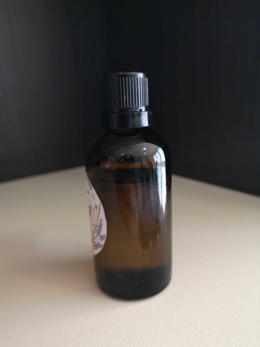 Доставка до СПИДИ АВТОМАТ 2,14€-Масло за коса и спрей за коса Hand Mad