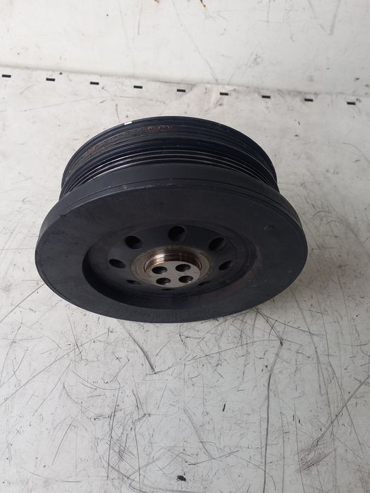 Демпферна шайба BMW Х3 3.0D
