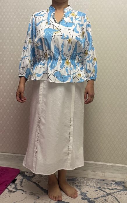 Продам женское платье