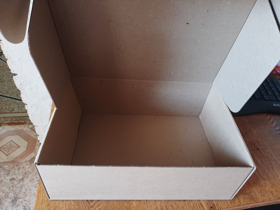 Продам коробочки открой когда, для подарка