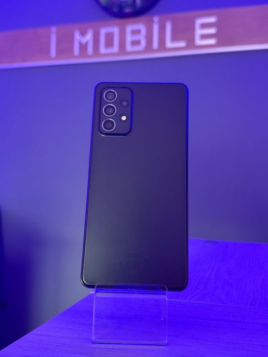 I-Mobile GSM Săcălaz oferă spre vânzare Samsung A72