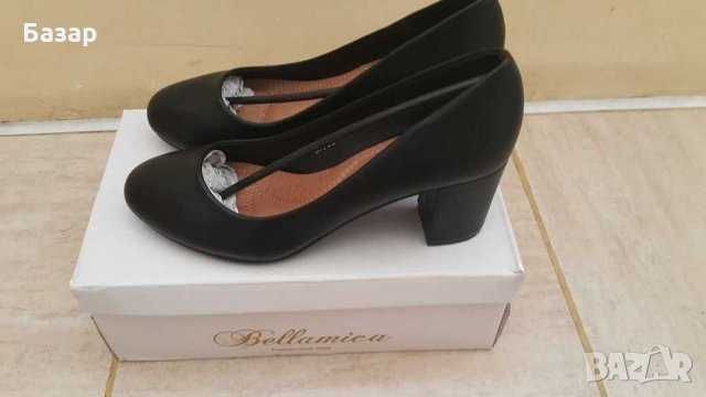 Дамски елегантни обувки