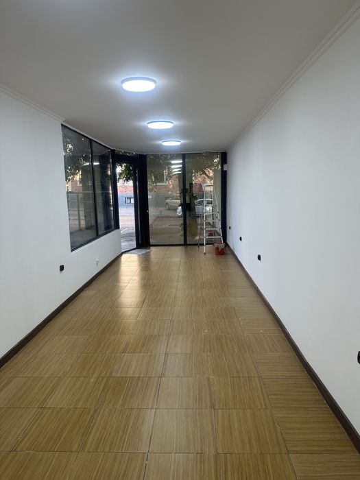 Аренда помещения