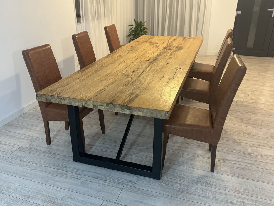 Vand masa Dining/sufragerie