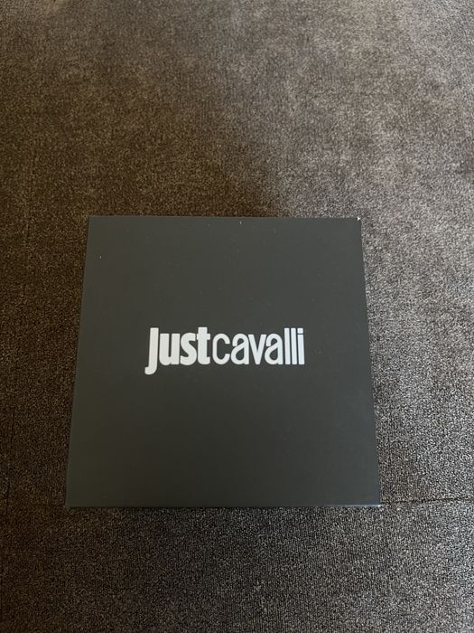 Часовник Just Cavalli