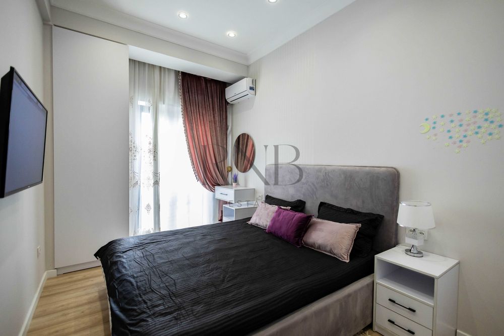 Посуточная аренда квартиры в ЖК Казахстан метро Минор