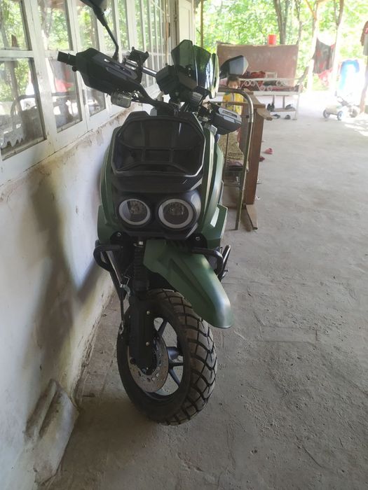 2 oy garantya bor dakmit bor