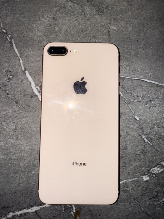 Iphone 8+ kafolayi bn