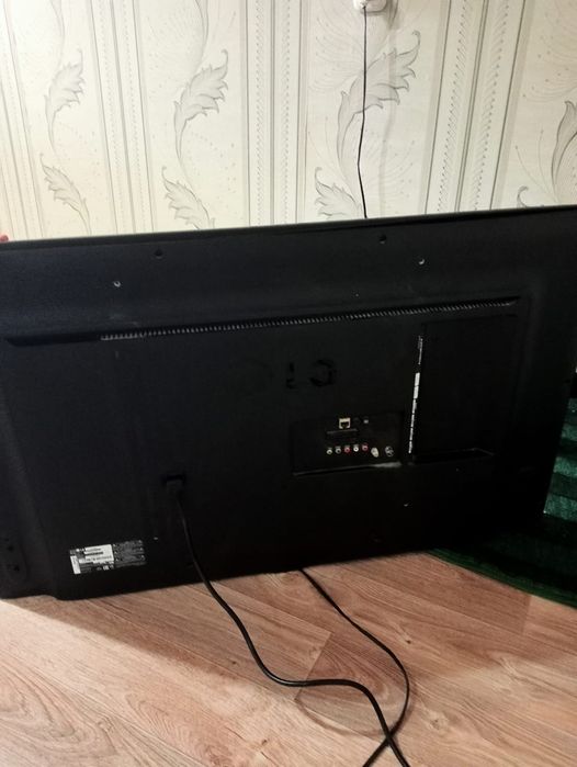 Высококачественный телевизор LG