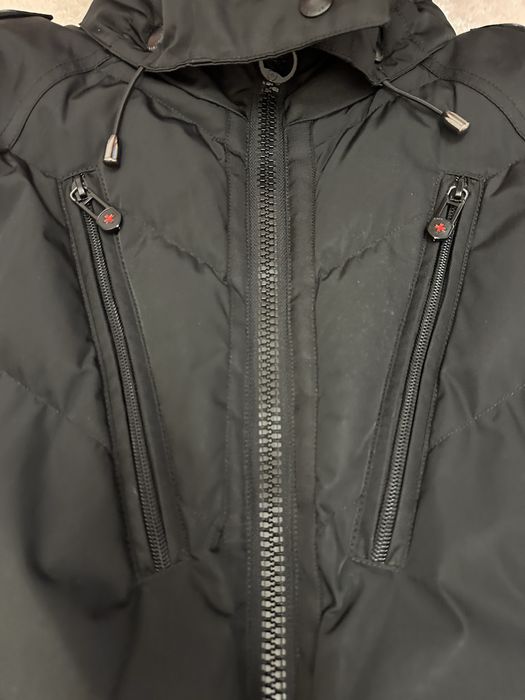 Мъжко яке-размер М