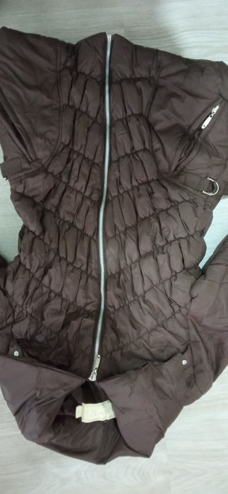 Дамски якета размер S/M