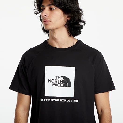 The North Face мъжка тениска – размер - С