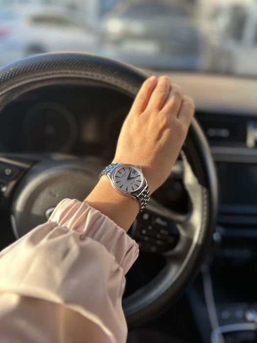 оригинальные швейцарские часы CERTINA