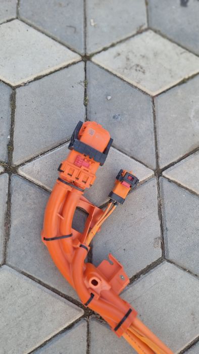 Port Cablu incarcare Tesla model 3