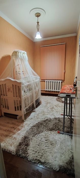 Квартира 4 хонали. Алгоритм