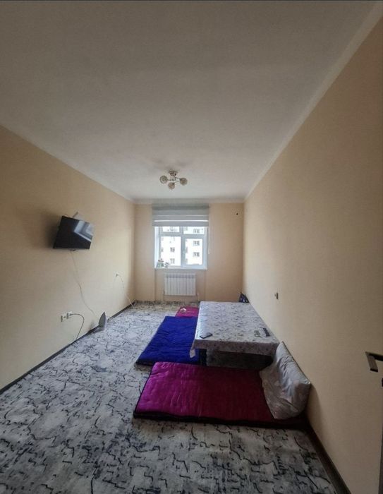 Срочно сотилади Сергелий 5а 3 хона  4-этаж, 7 этажка   57м²,