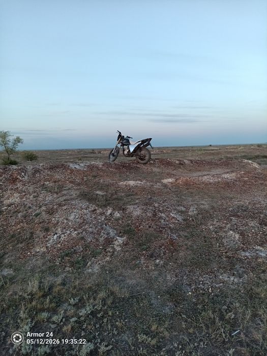 Продам или обменяю эндуро