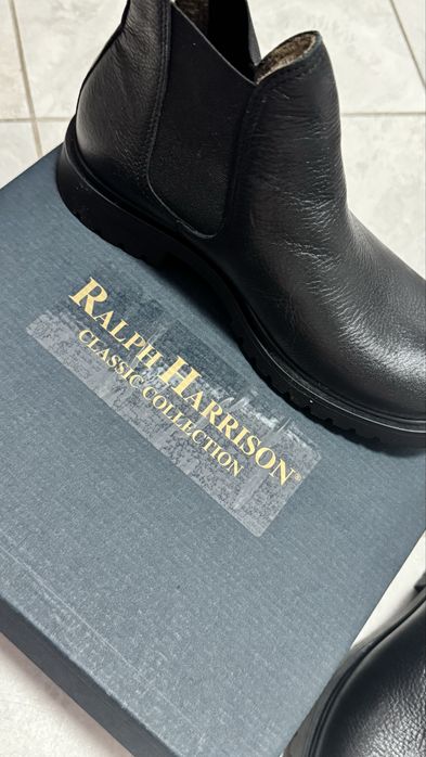 Боти за момче Ralph Harrison