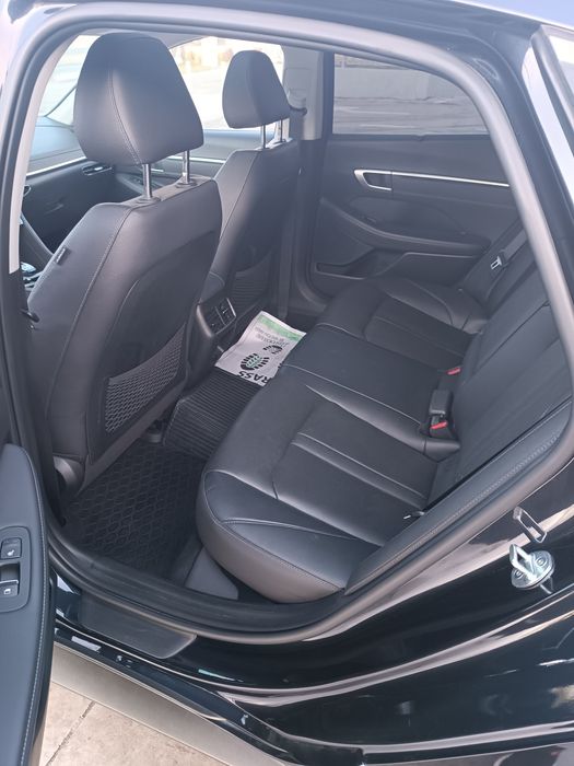 Продаю Hyundai sonata