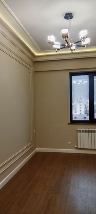 Ремонт квартир под ключ