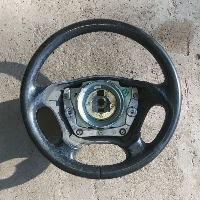 Продам на мерседес