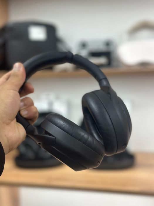 Sony WH-1000XM4