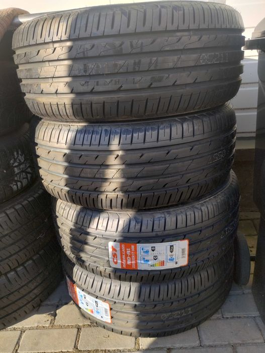 Anvelope vara 235/50zr17 96w