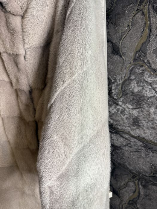 Шуба норковая 46-48