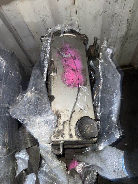 Двигатель Митсубиси Галант обем-2