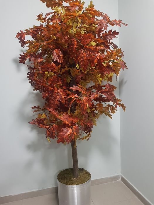 Изкуствени дръвчета за декорация