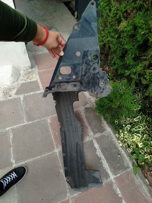 Подкалник за Авенсис/Avensis 2015-2019