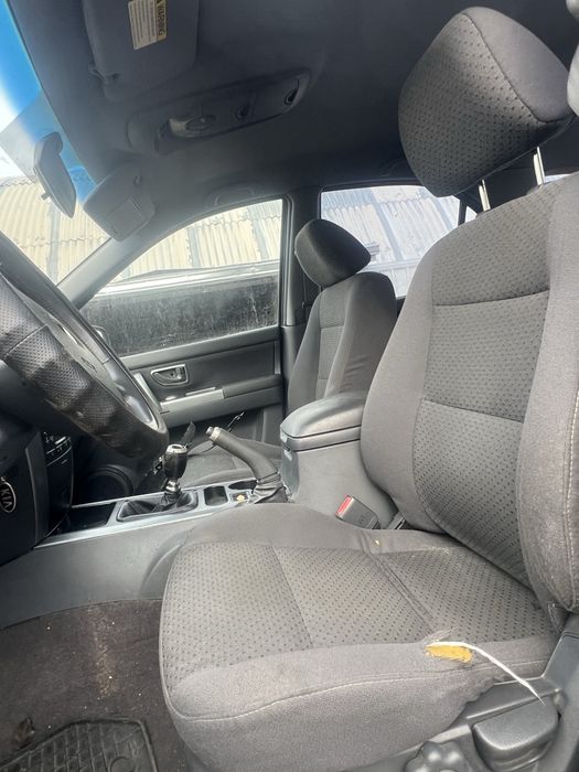 Kia Soreno 2.5 147 к.с НА ЧАСТИ