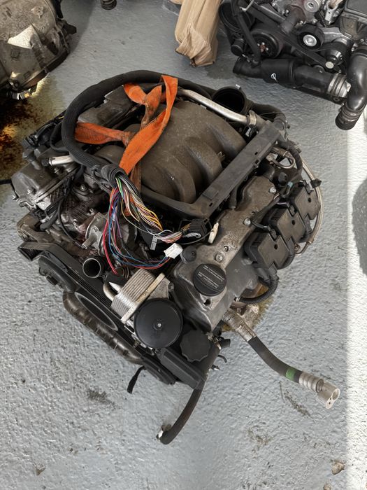 112 матор 3.7 обем