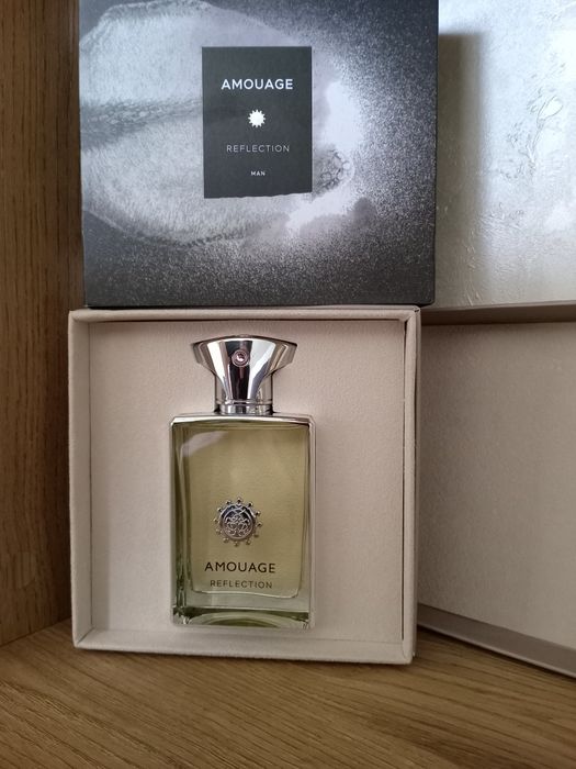 Amouage - Reflection Man