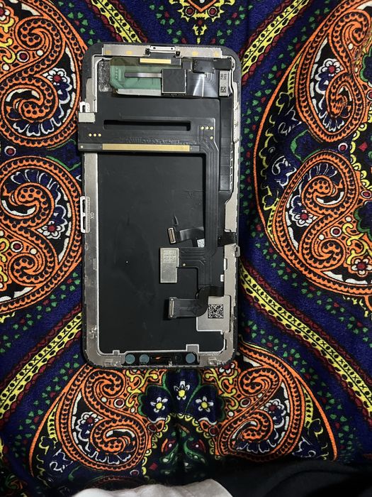 Корпус от iPhone X