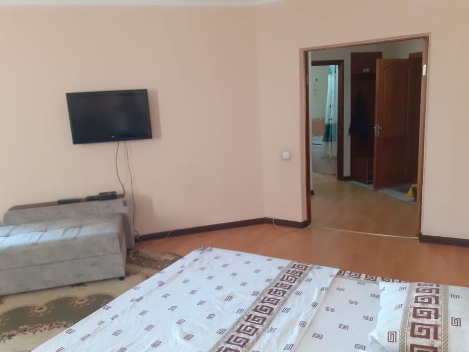 Район Евразия Посуточно, на ночь.