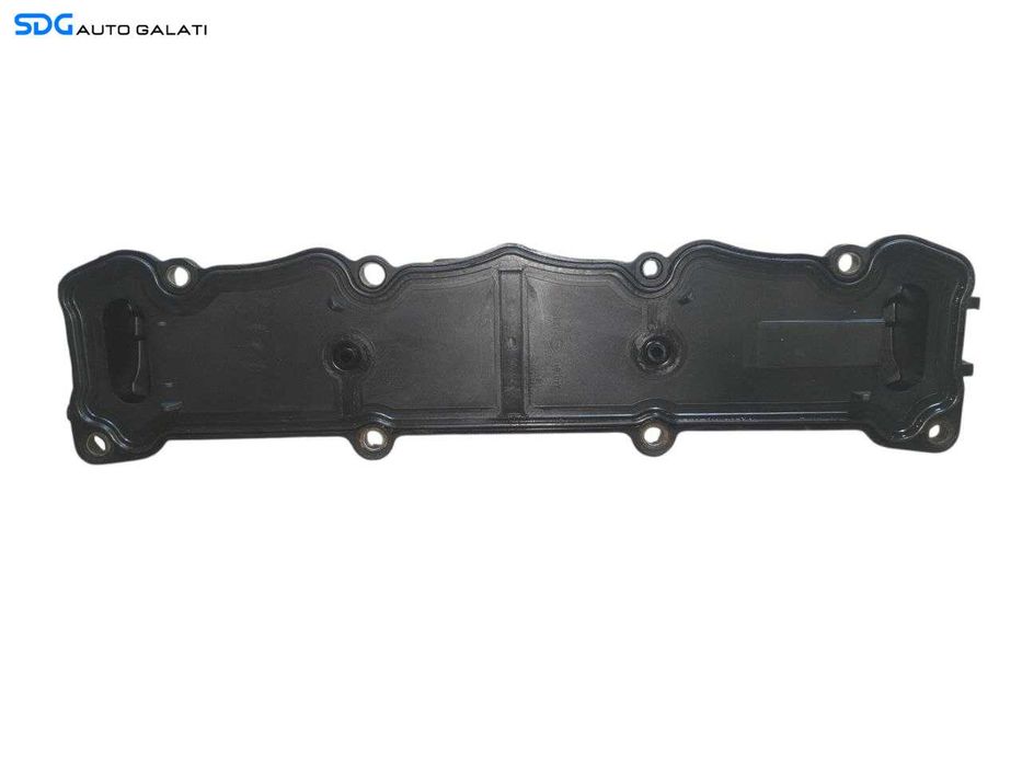 Capac Culbutori Peugeot 308 1.6 B NFU 2007 - 2015 Cod 9658630480 [N2417]