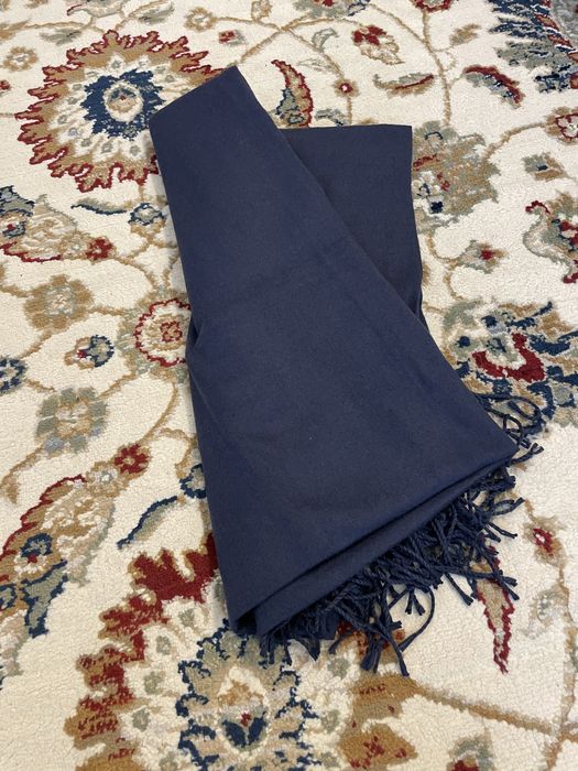 Esarfa barbati bumbac